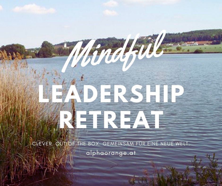 mindful leadership retreat mohrenschildt